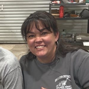 Meet your Posher, Mardine